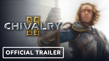 Chivalry 2 - Official Agatha Knights Trailer