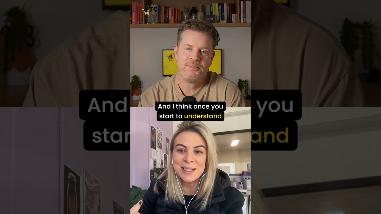 If you run an ecom brand, you have to learn Meta yourself. No way around it.

You know your customer best, so you read the numbers best. Control Meta, control the business.