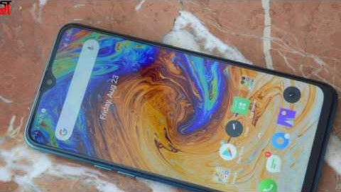 Realme 5 Pro, Realme XT Receiving OTA Update With April Security Patch