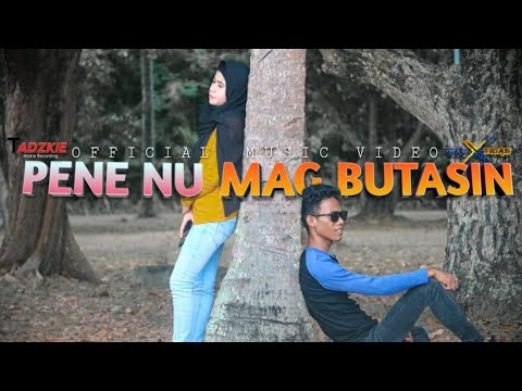 TadzKie   PENEH NUPE MAG BUTASIN  OFFICIAL MV   NEW YAKAN SONG