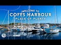 Discover coffs harbour the heart of the coffs coast