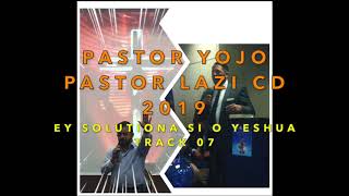 Video thumbnail of "NEW CD 2019 YOJO & LAZI TRACK 07"