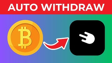 How To Auto Withdraw Bitcoin On Strike (New Update)