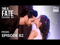 THIS IS FATE | Season 6 - Episode 82 Promo | Kundali Bhagya | Dubbed in English | GG26