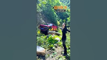 Đường hiểm trở, hết thời gian rồi anh em ơi!