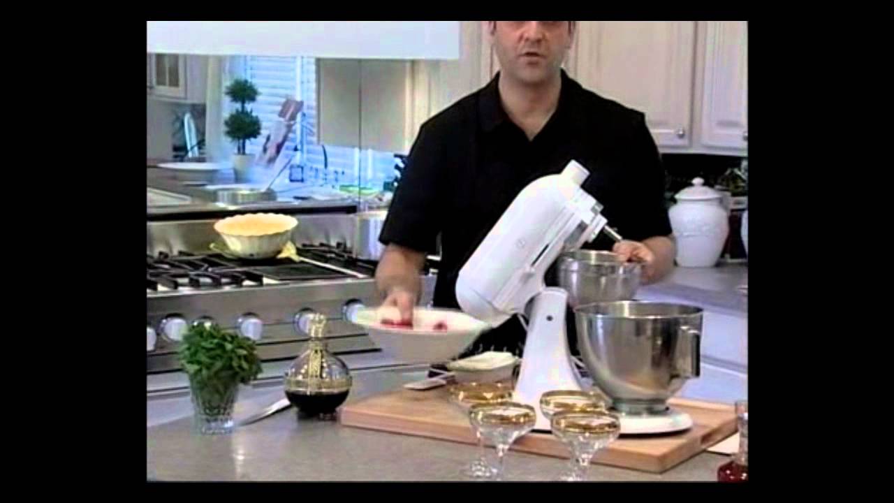 La Cucina Famiglia-The Italian Cooking Show(Pt.2)