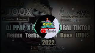 PPAP X RECKLESS VIRAL Dj TIKTOK Remix Terbaru Full Bass LBDJS 2022.