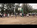 Championnat de basketball du cameroun  messieurs  18062022  lena vs alph