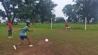 Sensational penalty shootout and circle game.🔥@FCRBAIHAR screenshot 5
