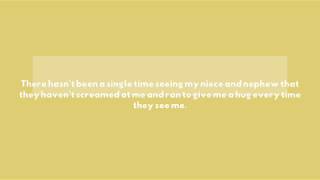 Niece and Nephew Quotes - Make them feel special
