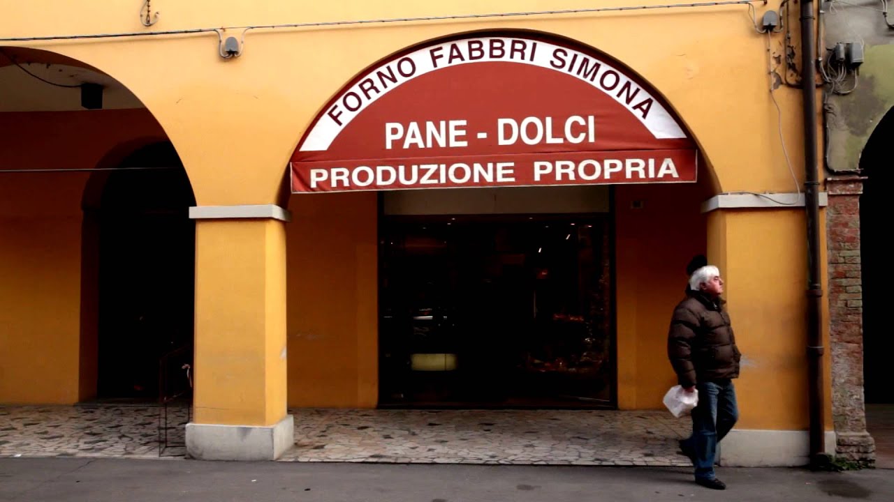 Un giorno (in un) Comune - Pieve di Cento