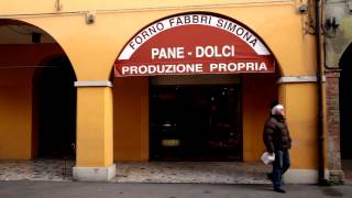 Un Giorno In Un Comune - Pieve Di Cento