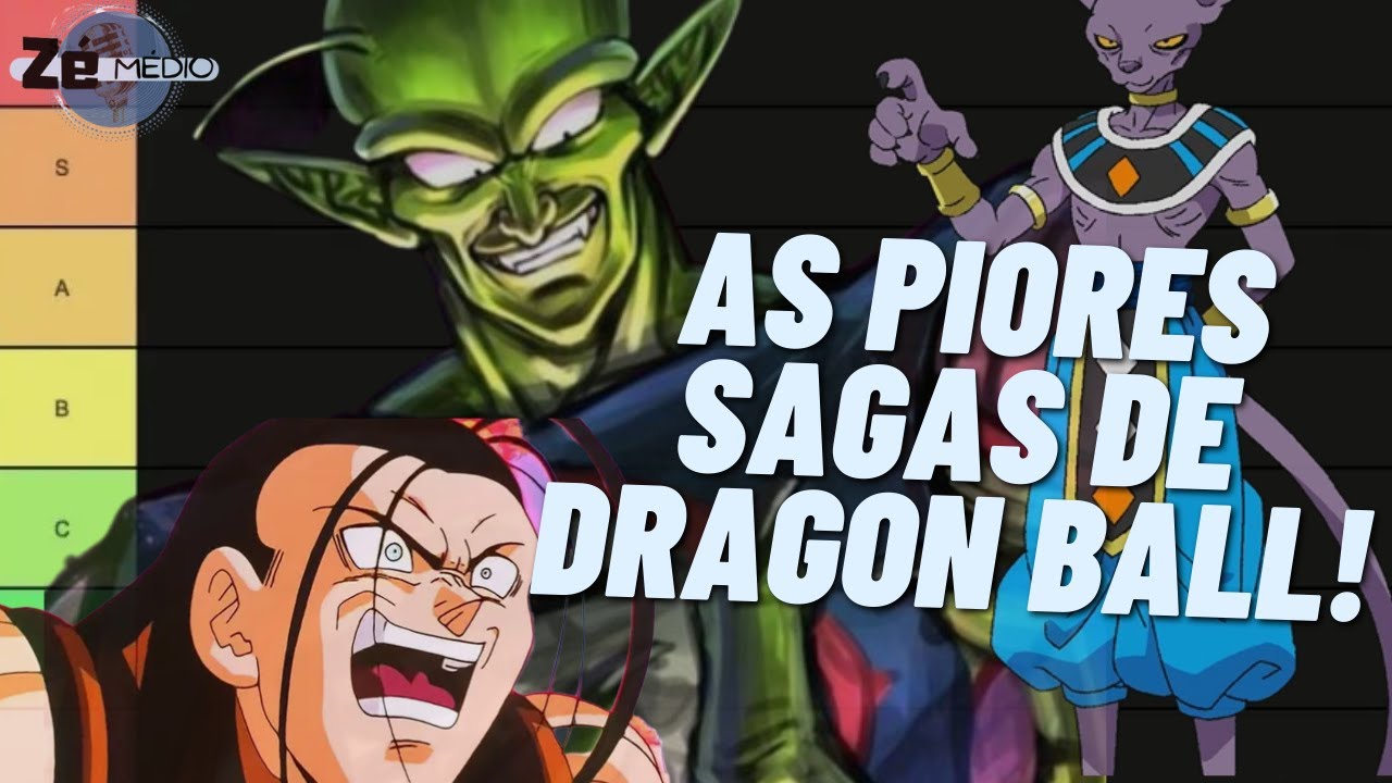 Dragon Ball Super traz o encerramento da nova saga no capítulo 100