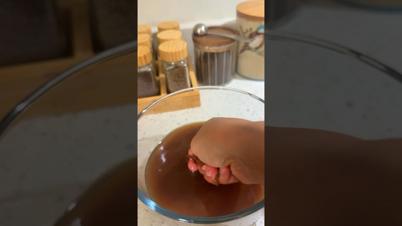 Why Everyone Loves This Rasam Curry 😍 South Indian Recipe 