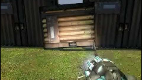 Gmod Simple Trap 2