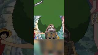 La Historia De Gaimon One Piece One Piece Capitulo 18 Resumen