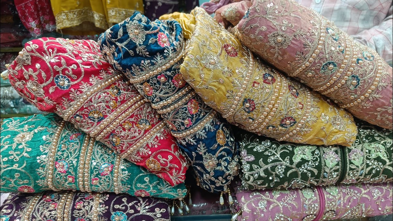 Super hit design gourgious farshian collection. ঈদের সুপার হিট ডিজাইনের গর্জিয়াছ ফারসি কালেকশন। 