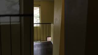 383 Mandarin Dr #5 townhouse 1bedroom 1bathroom