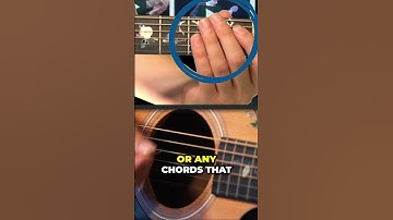 Thumbnail of Learn COWBOY-CHORDS On Guitar...