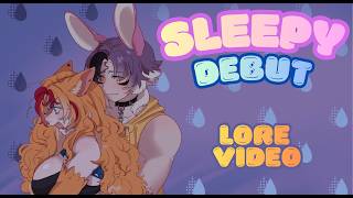 SLEEP OVER - Lore Video