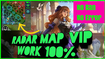 MAP HACK TERBARU PATCH GUINEVERE