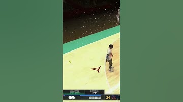 2k24 was fun yall ready to see my new build 🔥 2k25 back in that mode. #nba2k24 #shorts