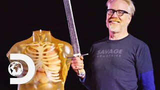 "This Dummy Has Insulted Your Honour and the Honour of Your Lady" | Savage Builds