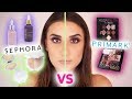 IMITAZIONI PRIMARK vs ORIGINALI SEPHORA