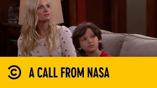 A Call From Nasa | The Neighborhood | Comedy Central Africa Net Worth
