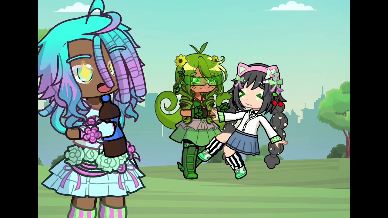 naturegirls episode five necklace 