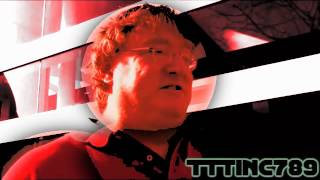 Gabe Newell Summons The Demons From Within His Soul