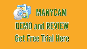 Manycam Pro Review Demo No Fluff - Download Manycam Here