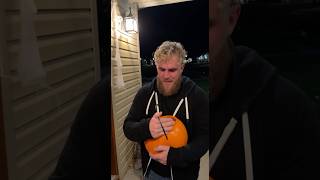 They Refused Jake Paul Candy So He Cried Like A Baby