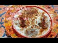 Holi Special - Authentic Dahi Vada Recipe / Soft and fluffy dahi vada without baking soda