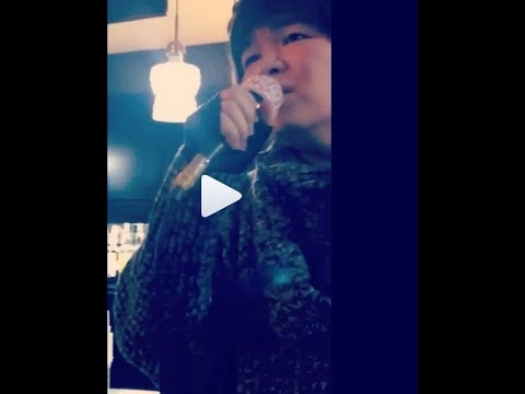 杉田かおる「鳥の詩」cover 志村孝正【歌ってみた】（2017.2.4 ヨーデルさんより）池中玄太80キロ 挿入歌