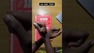 Watch This if You are Writing JAMB in 2023 #shorts #jamb #waec #sscexam screenshot 5