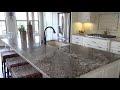 Bianco Antico Granite Countertops in Nixa MO