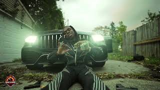 Hottyy 762 x Baby Hott - I Be Chillin (Official Video)