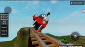 Roblox Thomas And Friends Crashes 12 Youtube - thomas season crashes roblox