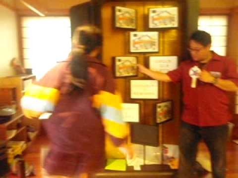 Tankan Centre! Fuyu Team Go ! (The other half x3)