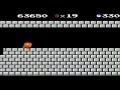super mario bros DX (perte 3)