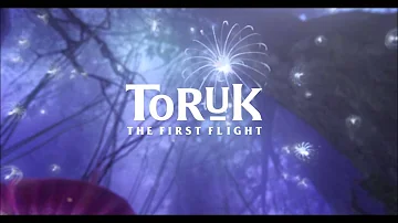 Lu'Aw Na'Vi -Toruk The First Flight -