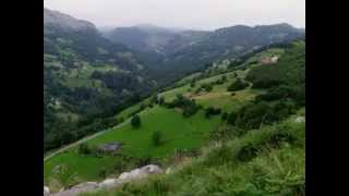 Miera Cantabria Turismo Rural