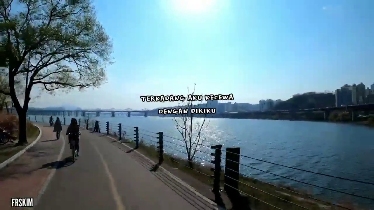 RM - UHGOOD (어긋) [SUBINDO]