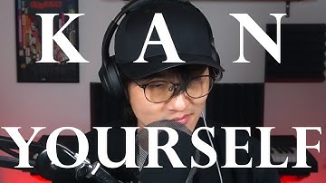 Kan Yourself - Eminem (Riichi Mahjong Parody)