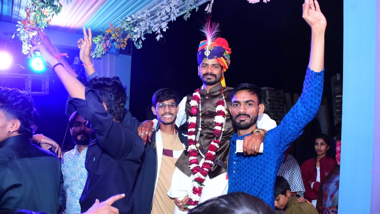 भाग-2 Wedding bandoliबन्दोली22/11/2025