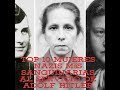 *TOP 10 Mujeres nazis más sanguinarias al servicio de Adolf Hitler*