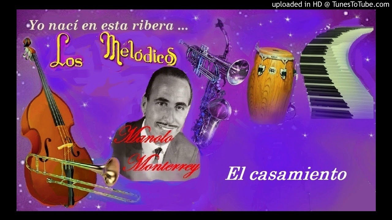 El casamiento - Los Melódicos