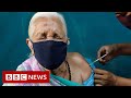 New video by BBC News on YouTube