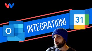 Outlook to Calendar Integration: Sync Calendar Events